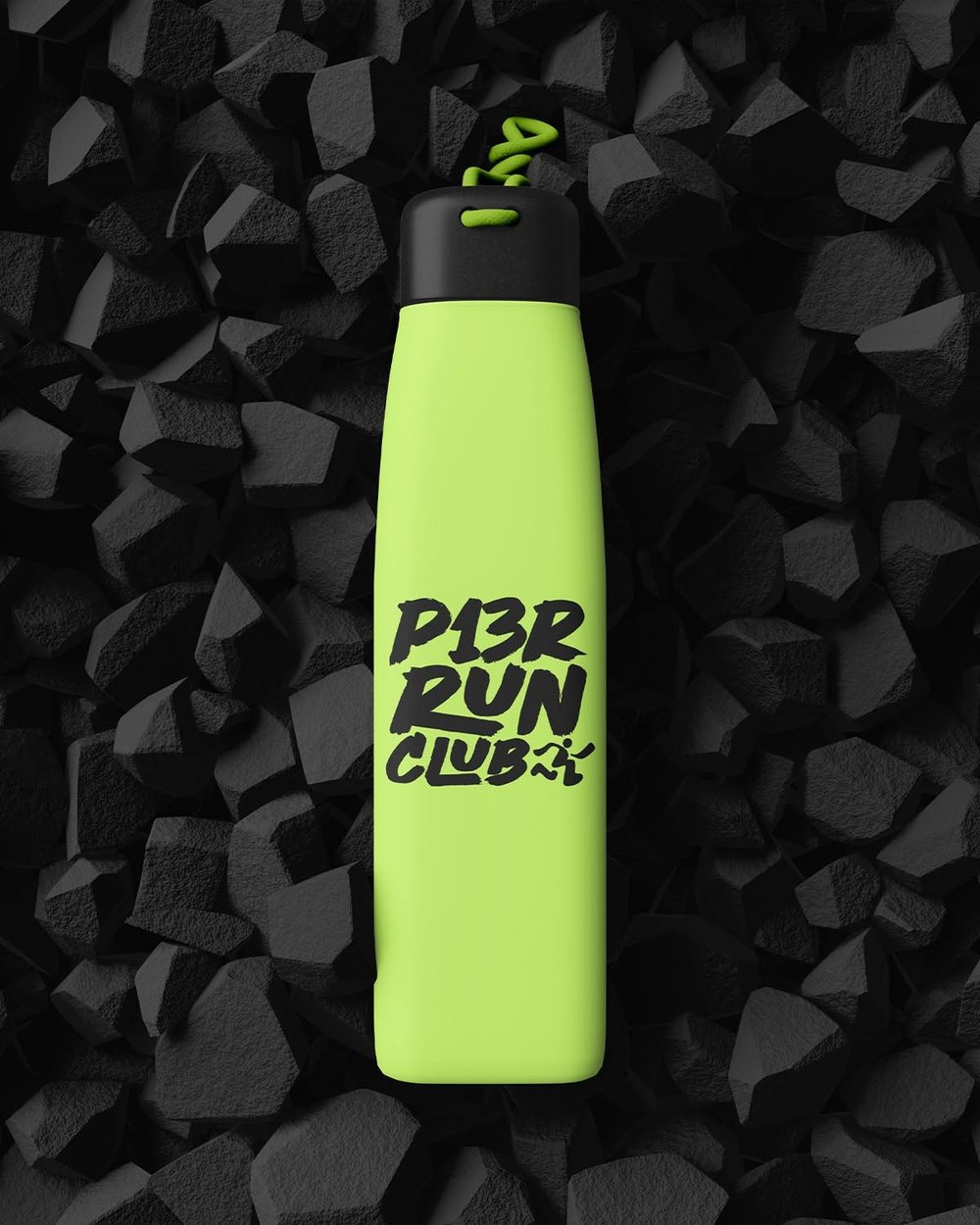 Club bottle